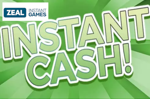 Instant Cash